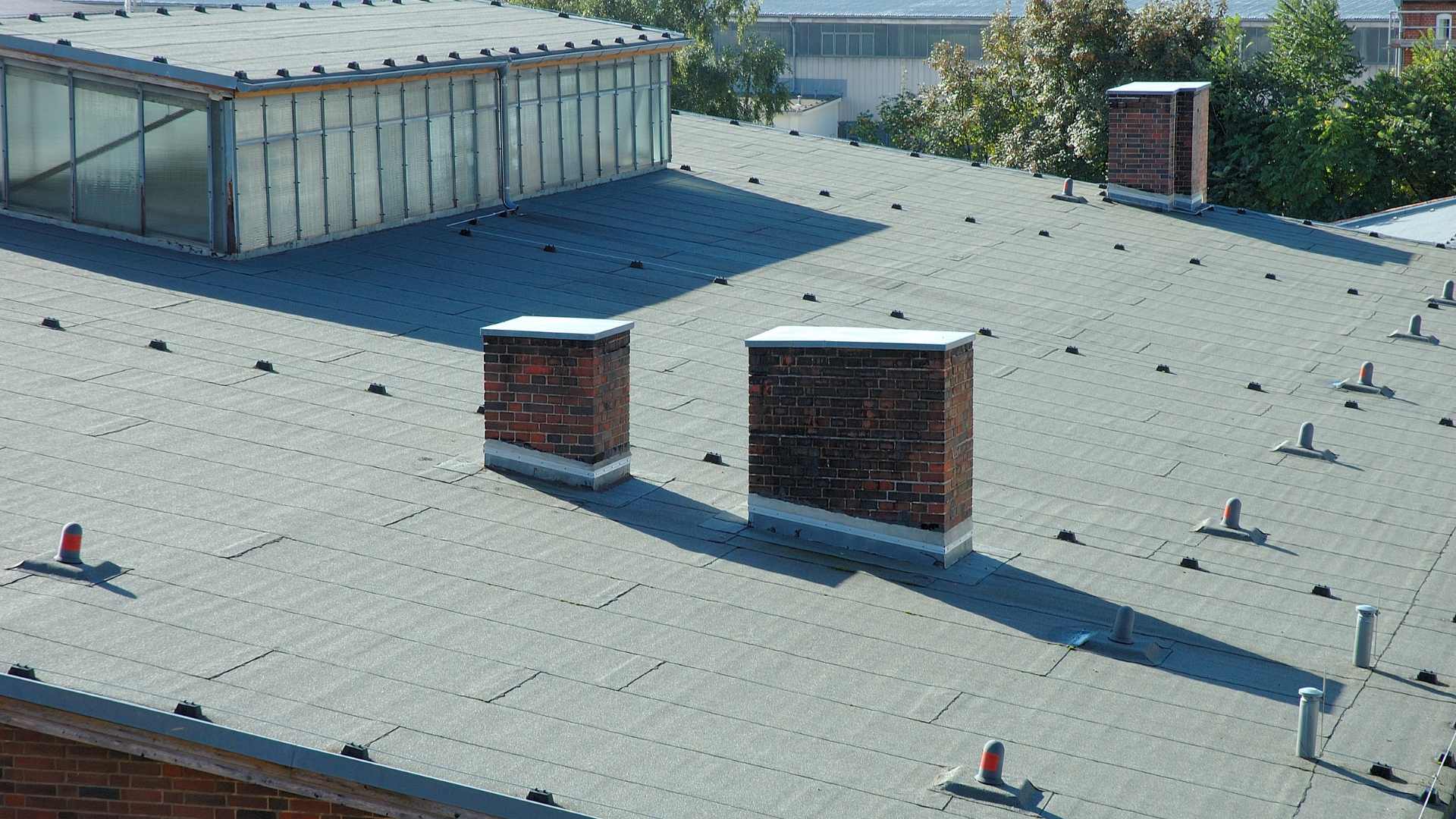 Roofing in Chapel Hill, NC